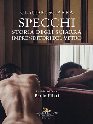 cover image of Specchi